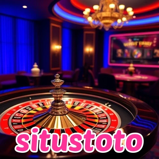 situstoto: Panduan Terbaik untuk Pecinta Game Online di Indonesia