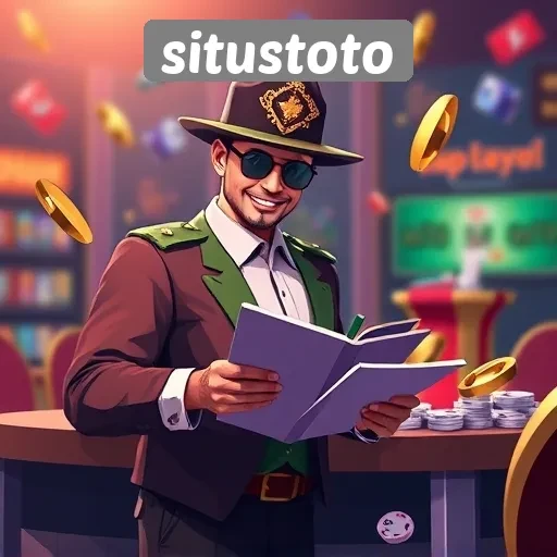 Evolusi Situstoto Dalam Menyediakan Layanan Pelanggan yang Baik