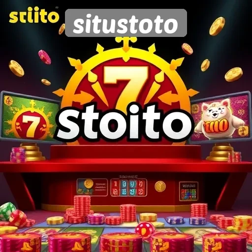 Mengulas Fitur Menarik di Situs Game Situstoto