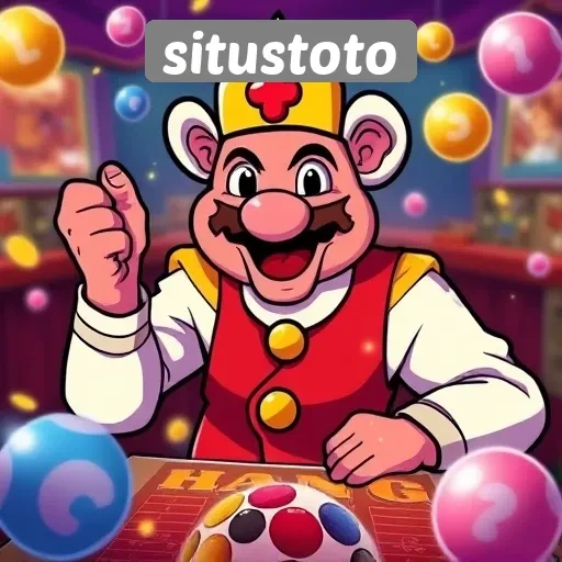 Panduan Lengkap Menggunakan Situs Game Situstoto