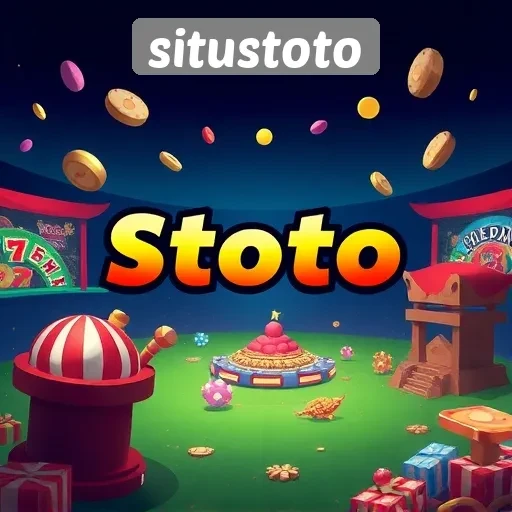 Kenali Situstoto Sebagai Platform Game Terpercaya