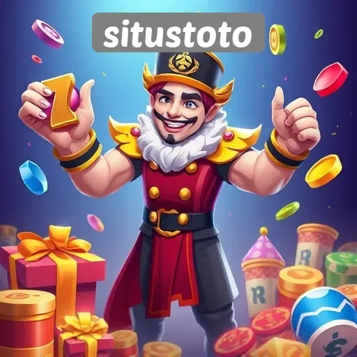 Mengenal Situs Game Situstoto untuk Pecinta Game Online