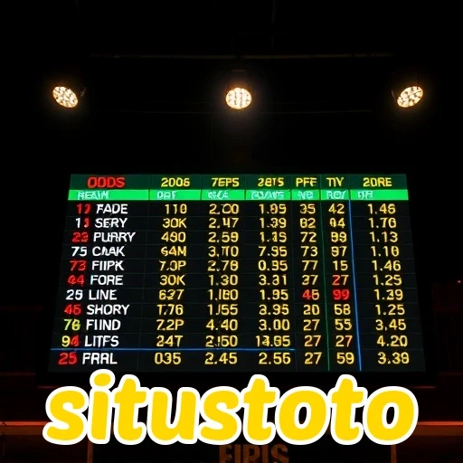 situstoto: Strategi Jitu untuk Menang di Game Online